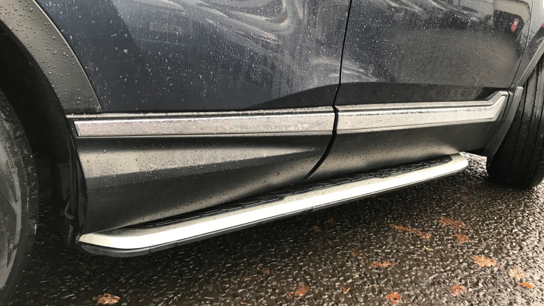 Honda CR-V 1.5 VTEC Turbo SE 5dr 2WD Petrol Estate